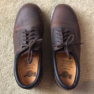Dr Martens Men’s Shoes